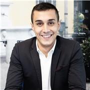 Laurea Magistrale in Economia Aziendale con due master certificati in grado di affiancare per sviluppo tecniche di studi